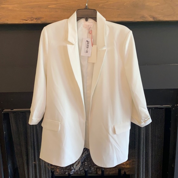 entro Jackets & Blazers - Entro Blazer NEW
